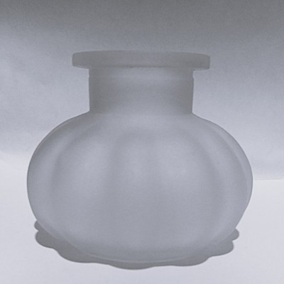 Колба для кальяна (Малая) White