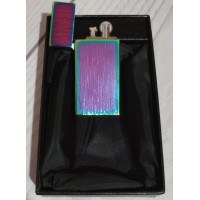 Зажигалка бензиновая в подарочной коробке D204