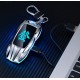 Электрическая зажигалка - брелок Украина (с USB-зарядкой и подсветкой⚡️) HL-470 Colorful