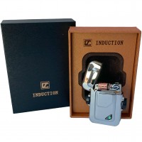 Газовая зажигалка Induction 