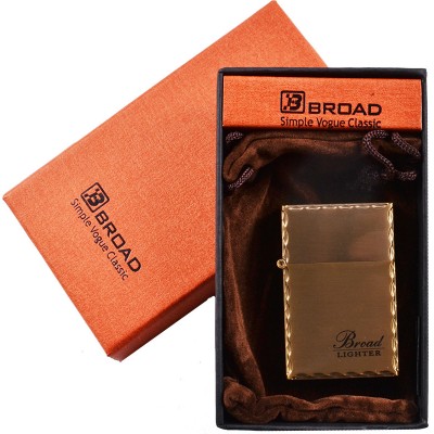 Зажигалка подарочная BROAD №4476-3
