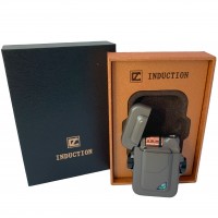 Газовая зажигалка Induction 