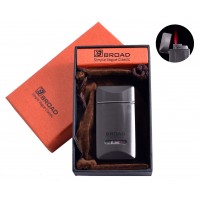 Зажигалка подарочная BROAD №3663-3