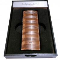 Классическая газовая зажигалка YIBAO в подарочной коробке D760 Классическая газовая зажигалка YIBAO в подарочной коробке D760