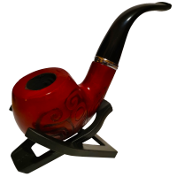 Курительная трубка High-Quality Smoking Pipe D698