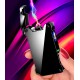 Дуговая электроимпульсная зажигалка с USB-зарядкой⚡️фонариком
