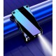 Дуговая электроимпульсная зажигалка с USB-зарядкой⚡️фонариком