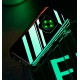 Дуговая электроимпульсная USB - Газовая зажигалка 2в1 ⚡️