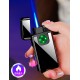 Дуговая электроимпульсная USB - Газовая зажигалка 2в1 ⚡️