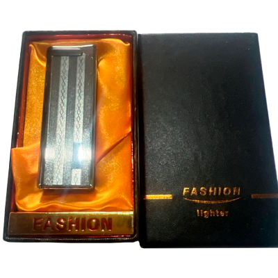 Газовая зажигалка Fashion Lighter R-7 Газовая зажигалка Fashion Lighter R-7