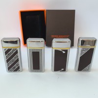 Газовая зажигалка Silvio Monetti HL-664-4