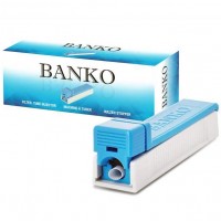 Машинка для набивания сигарет BANKO HL-682