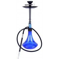 Кальян на одну персону (72 см) №20-24 Синий