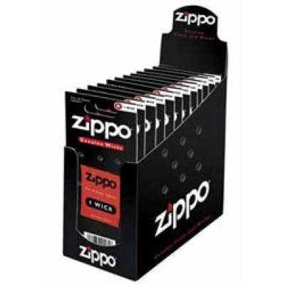 Фитиль для зажигалки Zippo (оригинал) №1836-1/3046