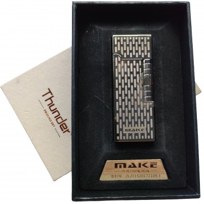 USB-зажигалка MAKE (уценка) XT-4696
