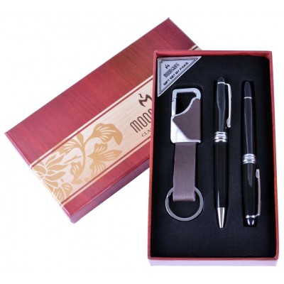 Подарочный набор 3в1 Moongrass №NB-308