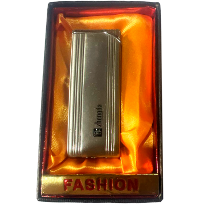 Газовая зажигалка Zhengda (турбо-пламя) 329 Газовая зажигалка Zhengda (турбо-пламя) 329