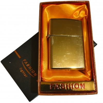 Электроимпульсная зажигалка в подарочной коробке LIGHTER (USB) HL-136 уценка ⚠️