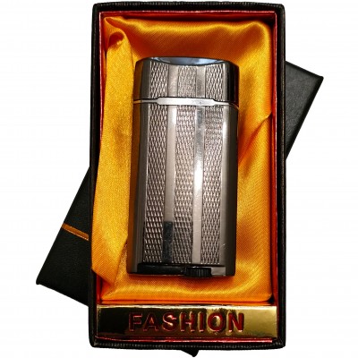 ⚠️ Уценка: Подарочная газовая зажигалка NOBILIS R-18