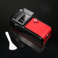 Автоматическая электрическая машинка для набивки сигарет HL-671 RED