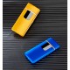 Сенсорная USB Зажигалка ⚡️ (спираль накаливания) HL-482 Blue