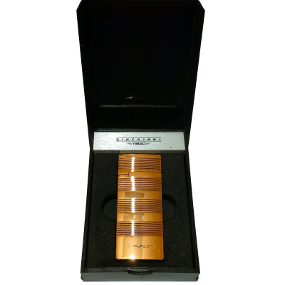 Зажигалка Yibao D615 Зажигалка Yibao D615