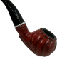 Курительная трубка HAOJUE Durable Tobacco Pipe (с декоративной чашей) HL-716