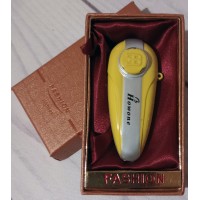 Зажигалка подарочная Ключ Bugatti Fashion Lighter (Турбо пламя