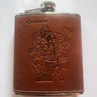 Фляга Embrace 7 oz D651-3