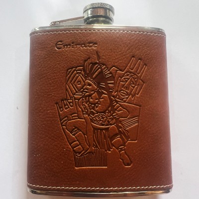 Фляга Embrace 7 oz D651-3