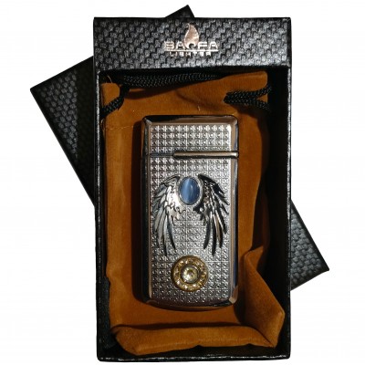 Газовая зажигалка BAOFA Luxury D752 Газовая зажигалка BAOFA Luxury D752