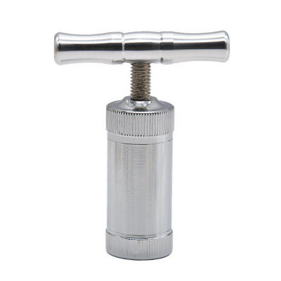 Т-Образный пресс для прессования шишек, пыльцы и соцветия HL-578