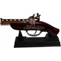 Зажигалка в виде мушкета (мини) 1812