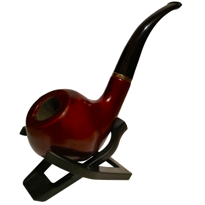 Курительная трубка High-Quality Smoking Pipe D697