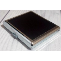 Портсигар на 20 сигарет D391
