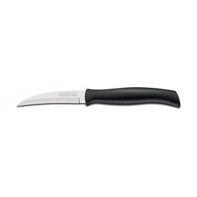 Нож Tramontina 23079/003 чёрная ручка