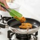 Щипцы кухонные силиконовые Лопатка 34 см