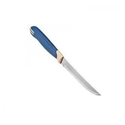 Нож Tramontina Multicolor Нож для стейка 23527-215