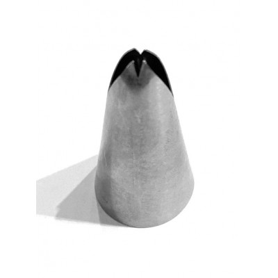 Кондитерская насадка №114 Кондитерская насадка №114