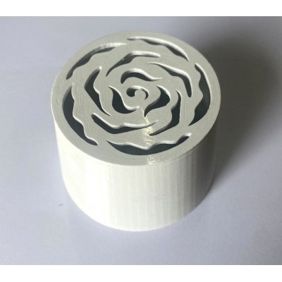 Кондитерская насадка для зефира №3 Большая 5,5 см Кондитерская насадка для зефира №3 Большая 5,5 см