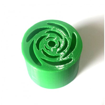 Кондитерская насадка для зефира №2 Малая 4,5 см Кондитерская насадка для зефира №2 Малая 4,5 см