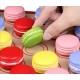 Перфорированный силиконовый коврик для выпечки 29,5х42 см