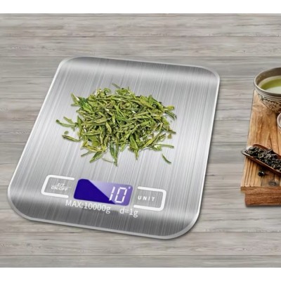 Весы электронные 5 кг с диапозоном 1 грамм