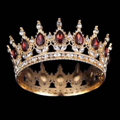 Декор для торта Корона D12 Декор для торта Корона D12