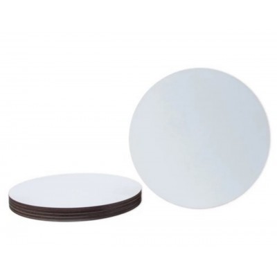 Усиленная подложка для торта D 300 мм Палитурная Усиленная подложка для торта D 300 мм Палитурная