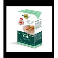 Вершки Мастер Гурме Голд