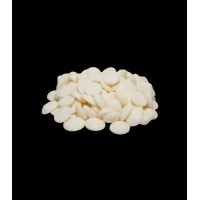 Глазур біла (Satina White) 400 г