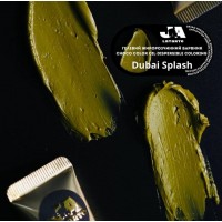 Гелевий жиророзчинний барвник Dubai Splash  20 мл (