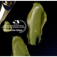 Гелевый жирорастворимый краситель Pistachio Glow 20 мл Гелевый жирорастворимый краситель Pistachio Glow 20 мл