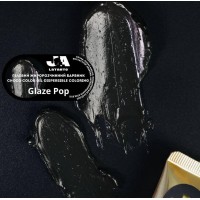 Гелевый жирорастворимый краситель Glaze Pop - 20 мл Гелевый жирорастворимый краситель Glaze Pop - 20 мл